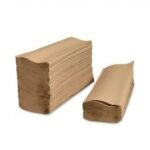 CC-Kraft Multifold Paper Towel - 1 case (4000 piece)