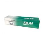 24" x 2000' All Purpose Foodservice Film Wrap - 1 case (1 roll)