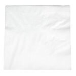 KR Premium Beverage Napkins, 10 x10 ,2 ply White - 3,000 pcs