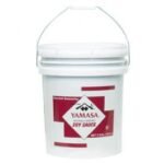 Yamasa Soy Sauce 5 Gal Pail - 1 case (1 pail)