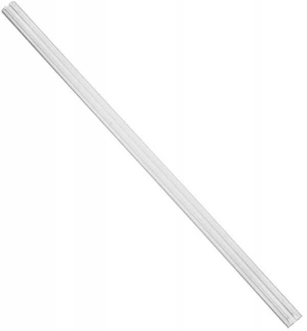 Taylor 17" Scraper Blade, Long Helicor - 1 pc - 1 piece