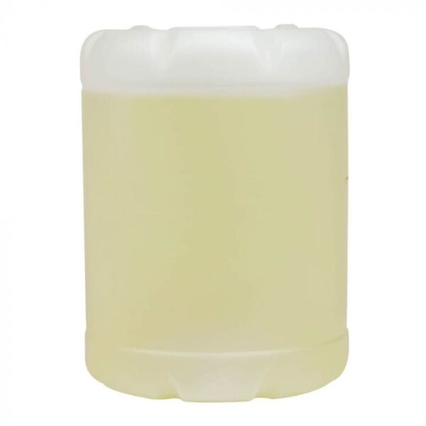 Ohsweet Liquid Fructose Sweetener 55 lb Drum (4.81 Gallon / 615.4 fl oz /18.2 Liter) - 1 case (1 drum)