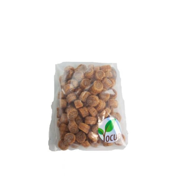 Japanese Dried Scallops Small #1 1 Lb Bag Weight: 16 oz