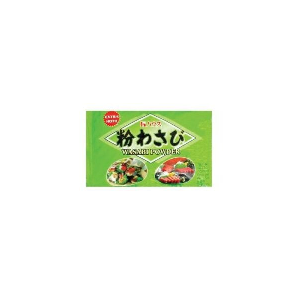 Komiji Wasabi Powder 2.2lb Bag - 1 bag