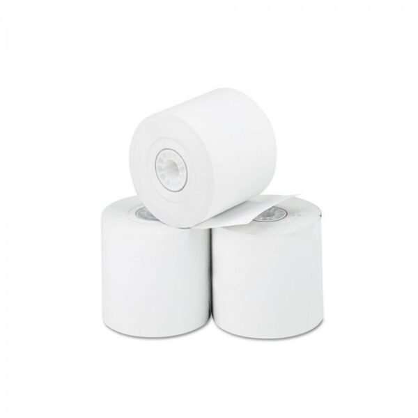 2-1/4" x 85' Thermal Cash Register POS Paper Roll - 1 case (50 roll)