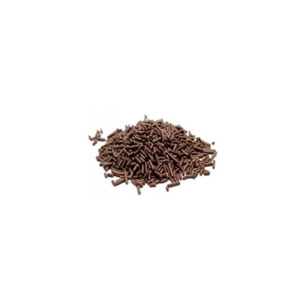 Chocolate Sprinkles 10 lb Bag - 1 case (1 Case)