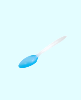 Color Changing Spoon