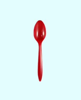 Medium Weight Spoon