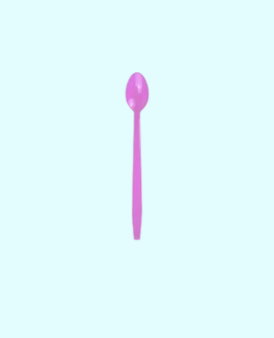 Soda Spoon