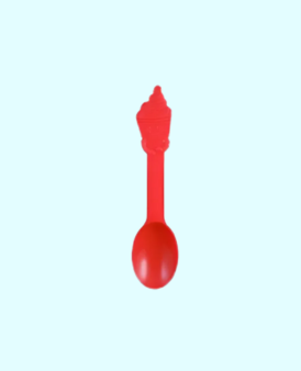 Swirl Spoon