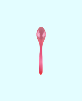 Wave Spoon