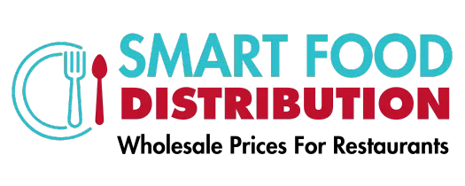 Logo Smart Food Black